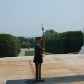  Arlington National Cemetary